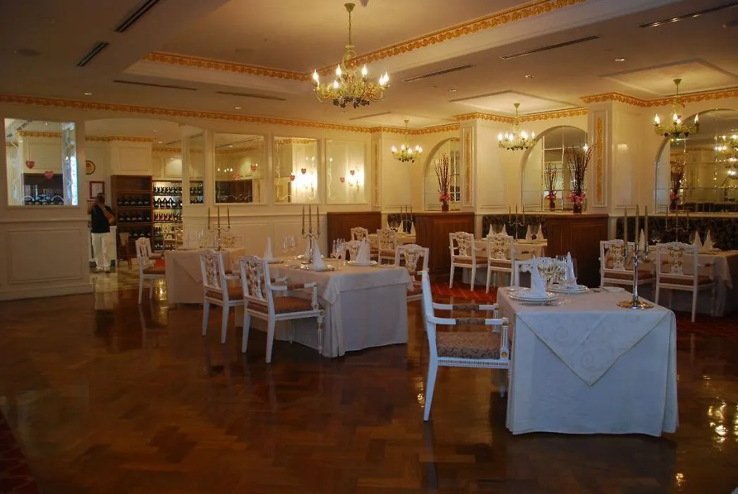 Royale Chulan Kuala Lumpur Hotel