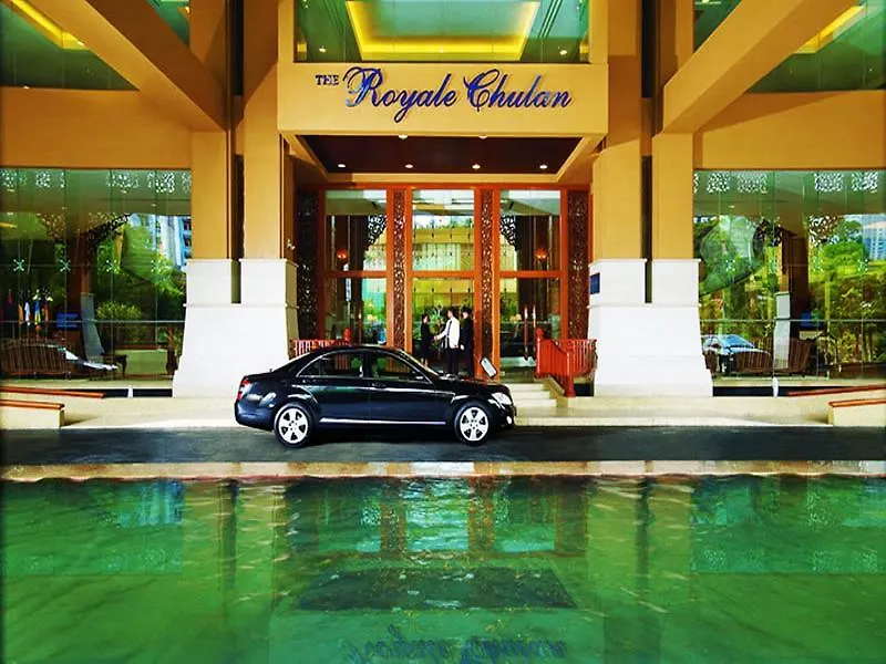 Royale Chulan Kuala Lumpur Hotel
