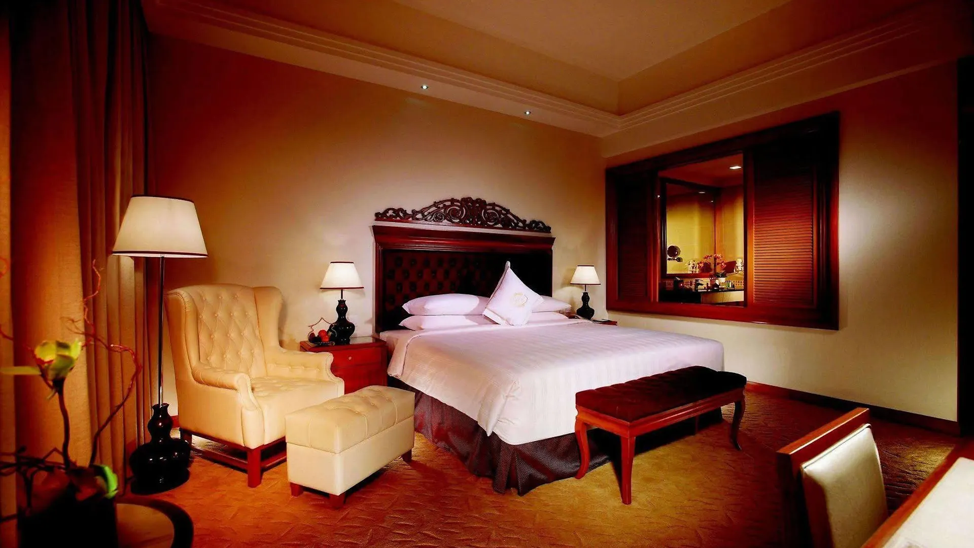 Royale Chulan Kuala Lumpur Hotel Malaysia