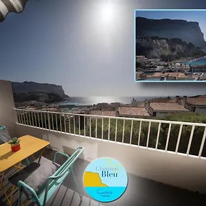  Apartment Horizon Bleu Vue France