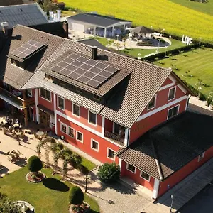 Grabinger Hotel Schwandorf in Bayern