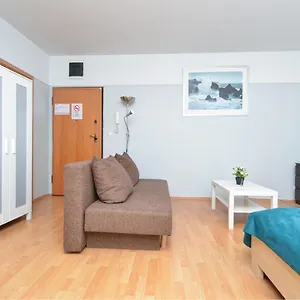 Agape Aparthotel Budapest