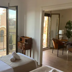  Apartment Espectacular Corsini Apartment-2, En El Centro, Con Parking Spain