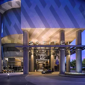Sofitel Damansara ***** Kuala Lumpur