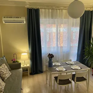  Apartment Fagiano Italy