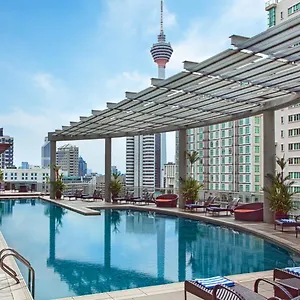 Ascott ***** Kuala Lumpur