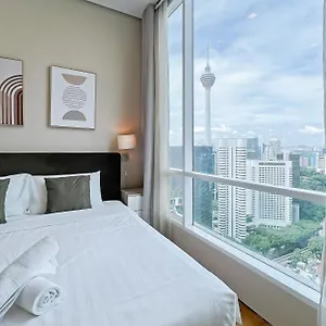 Soho Klcc By Appartement