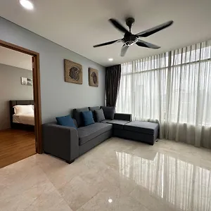 Vortex Premium Klcc By Schien Appartement