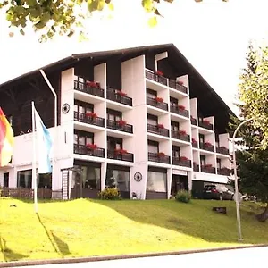 Almberg Hotel Passau