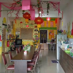 Old Town 3*, Malacca Malasia
