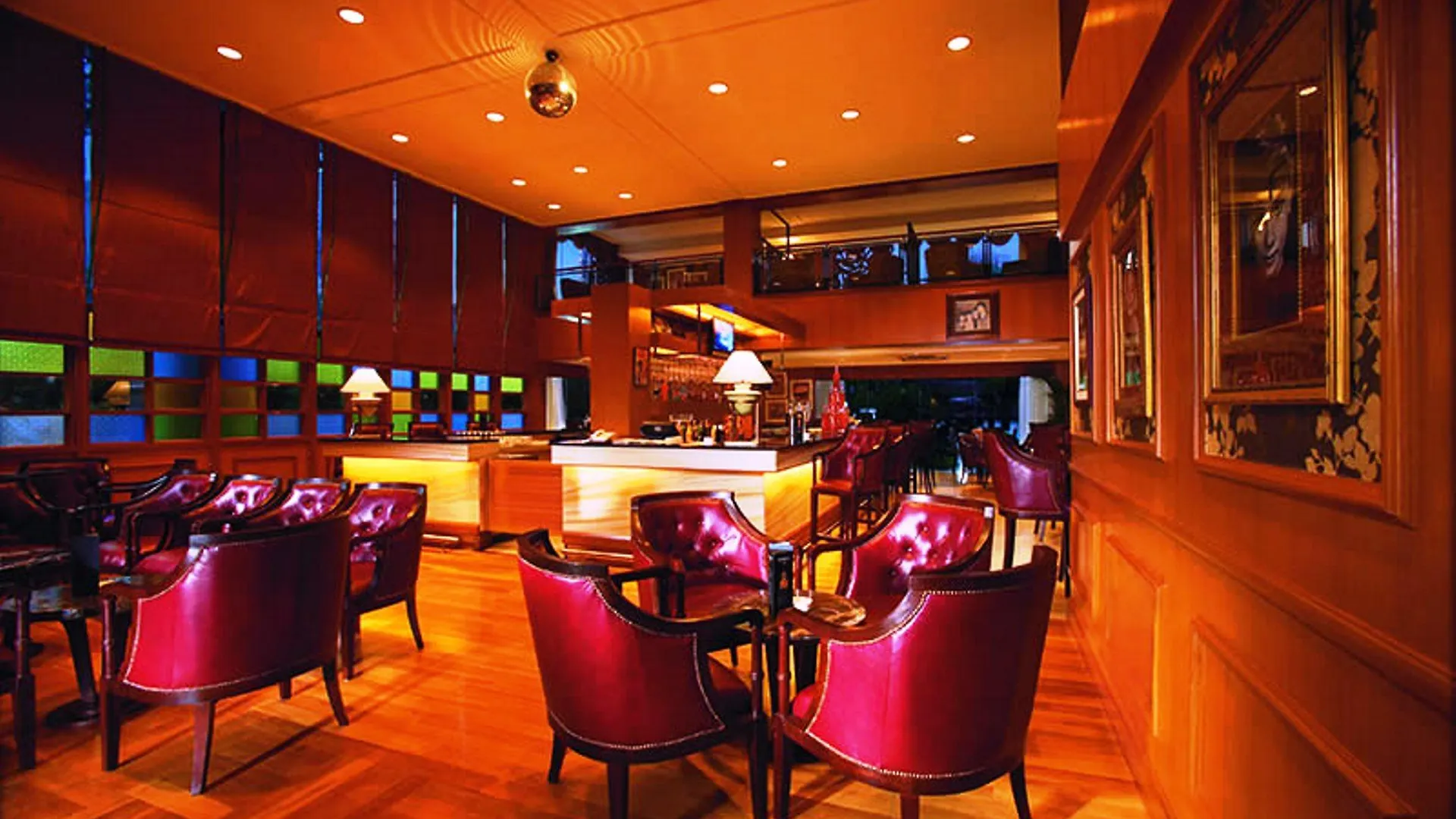 Hotel Royale Chulan Kuala Lumpur