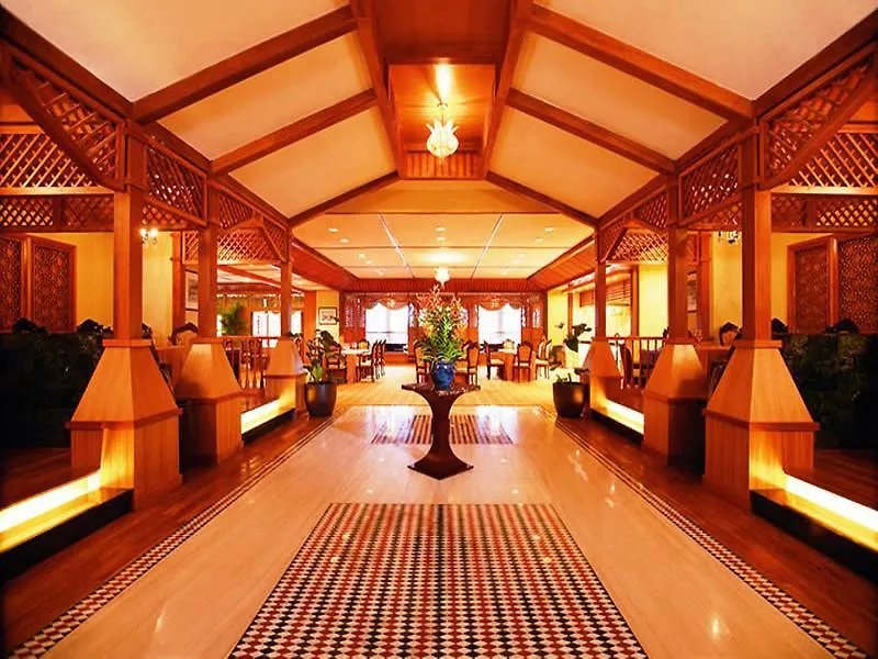 Hotel Royale Chulan Kuala Lumpur 5*,  Ma­lay­sia