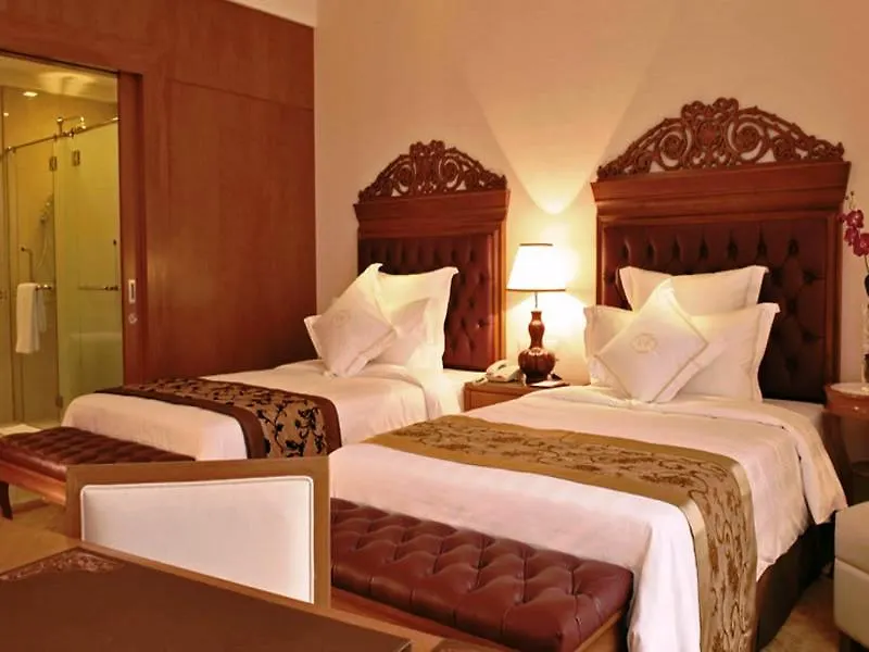 Hotel Royale Chulan Kuala Lumpur