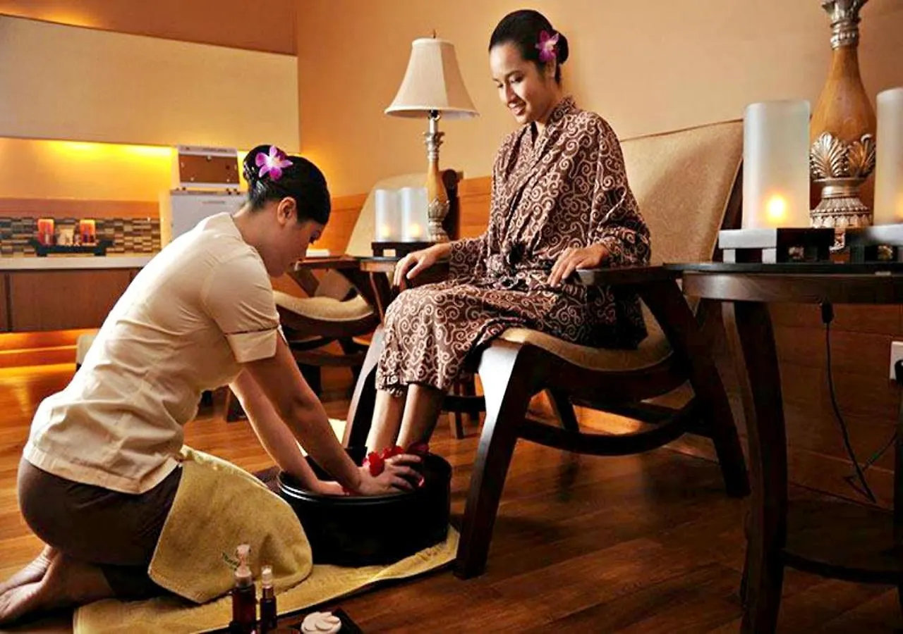 *****  Hotel Royale Chulan Kuala Lumpur Ma­lay­sia