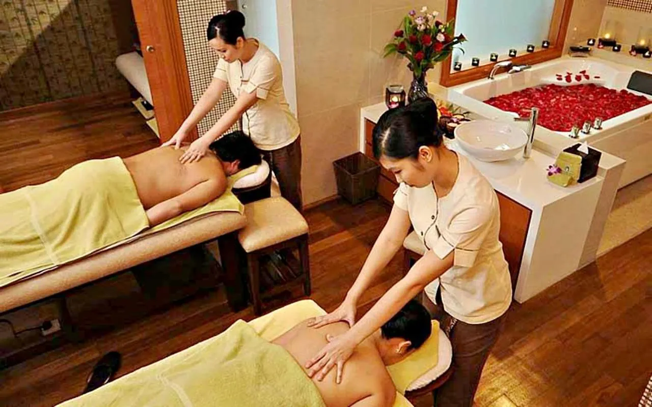 Hotel Royale Chulan Kuala Lumpur 5*,