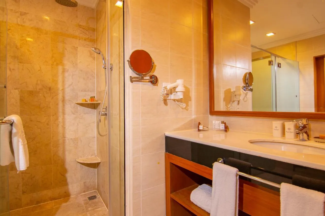 Hotel Royale Chulan Kuala Lumpur