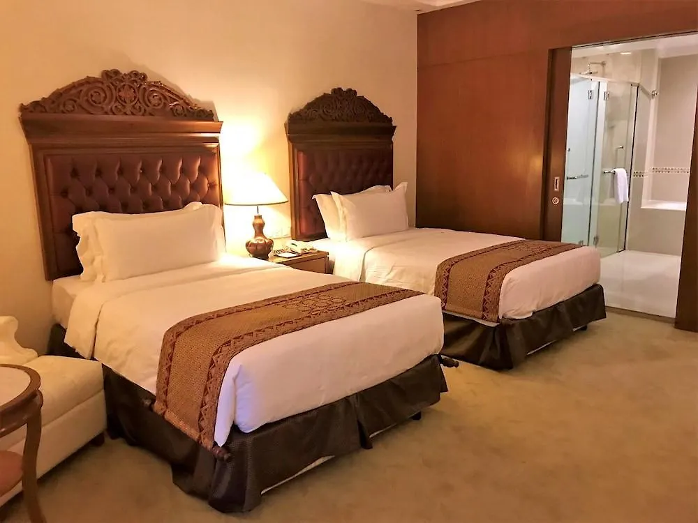 Hotel Royale Chulan Kuala Lumpur