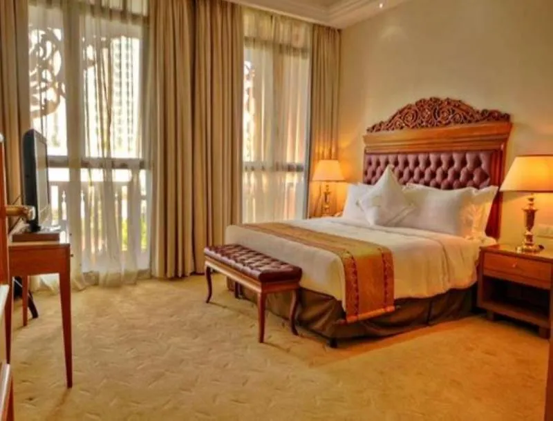 Hotel Royale Chulan Kuala Lumpur
