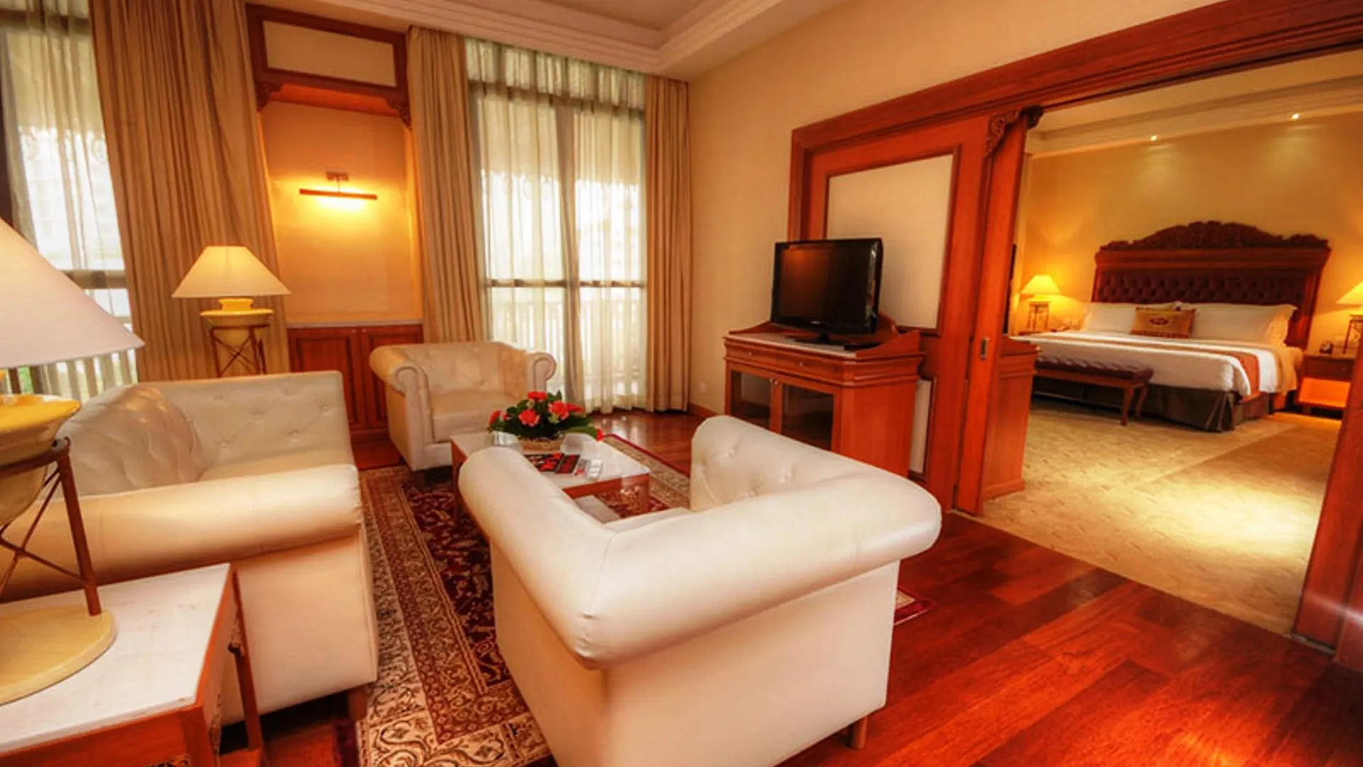 Royale Chulan Kuala Lumpur Otel