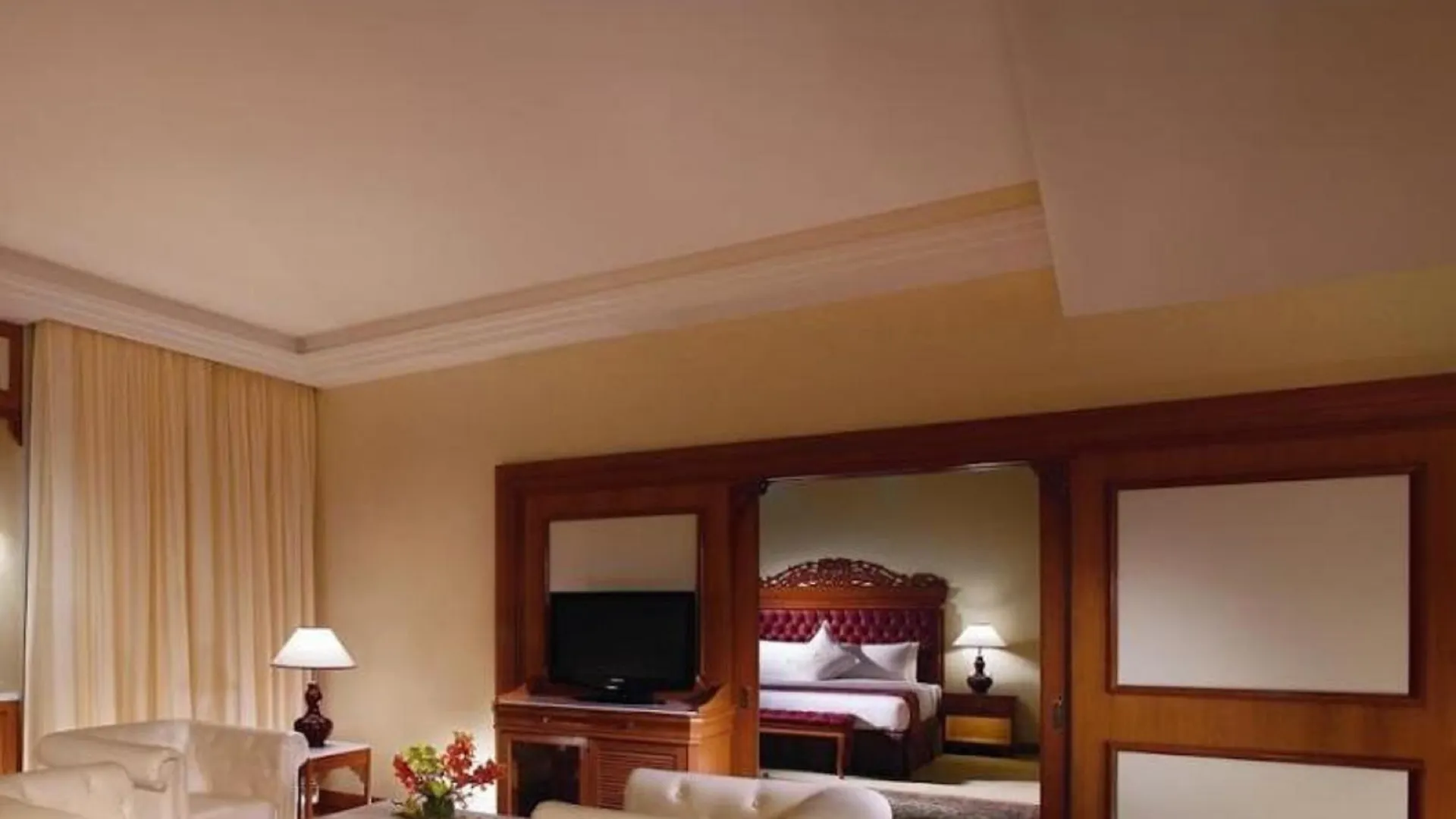 Hotel Royale Chulan Kuala Lumpur