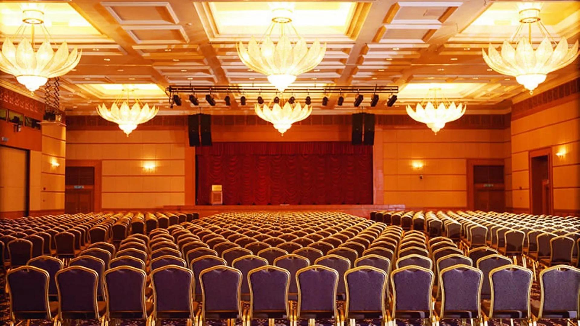 Hotel Royale Chulan Kuala Lumpur 5*,  Malesia