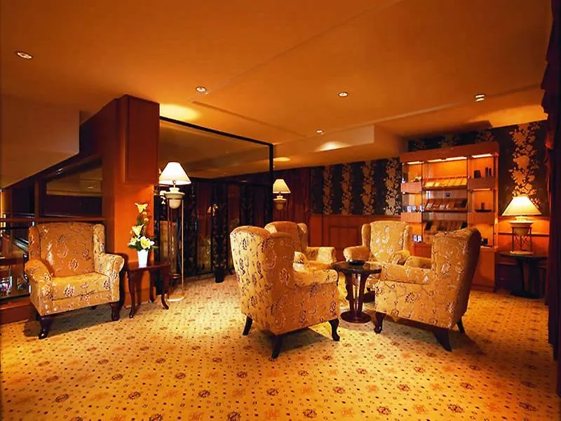 Royale Chulan Kuala Lumpur Otel