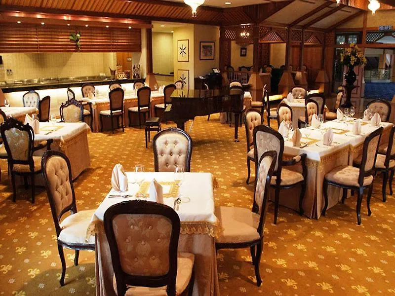 Hotel Royale Chulan Kuala Lumpur