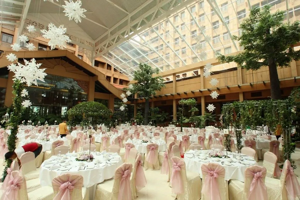 Hotel Royale Chulan Kuala Lumpur