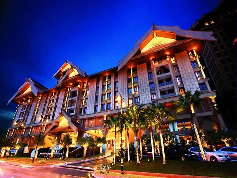 Hotel Royale Chulan Kuala Lumpur