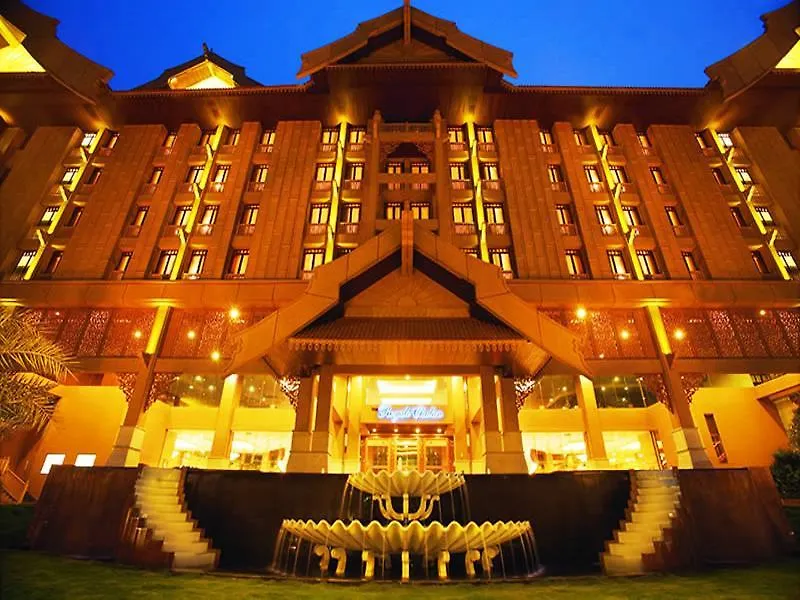 Hotel Royale Chulan Kuala Lumpur 5*,  Malesia