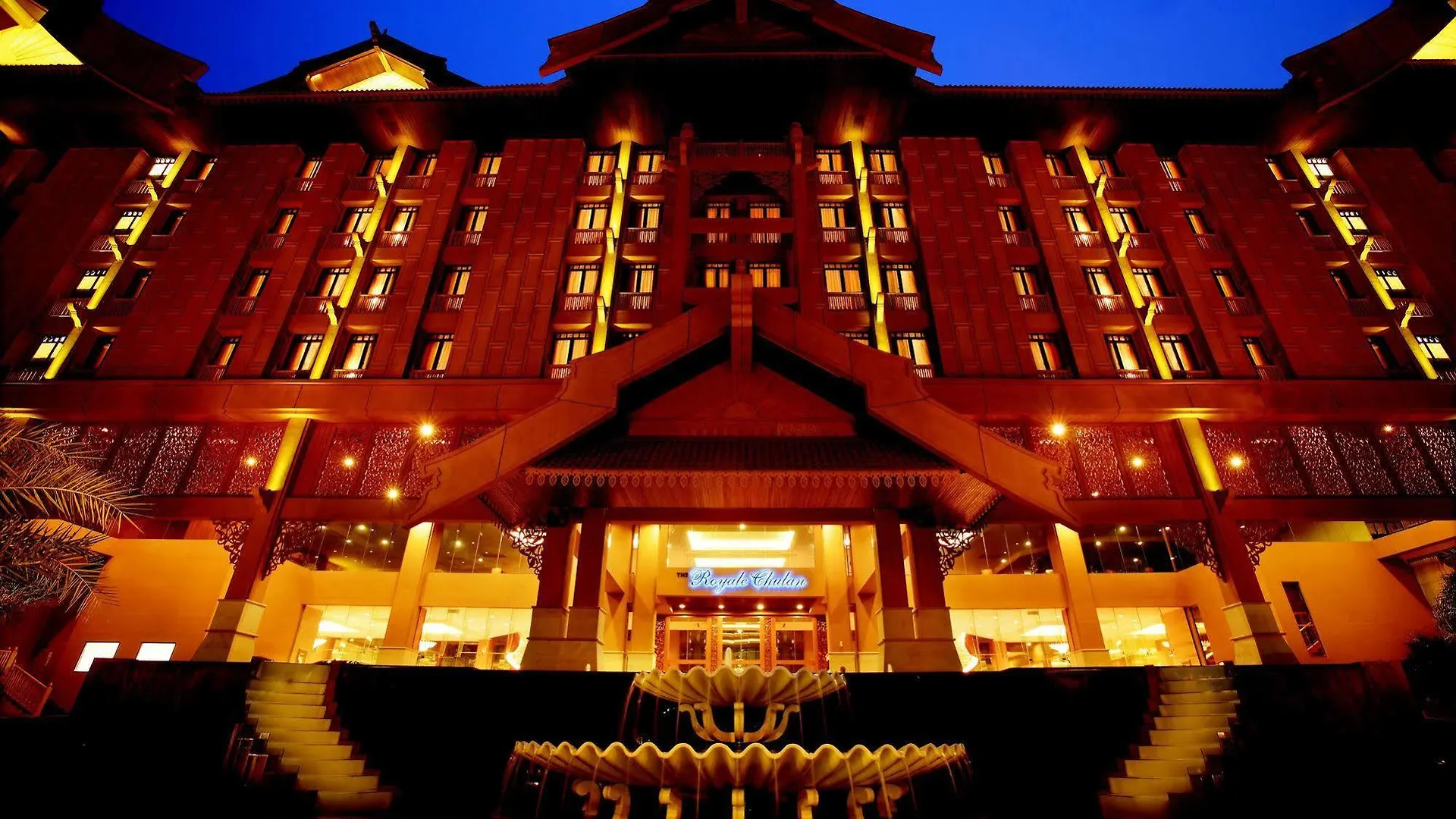 Royale Chulan Kuala Lumpur Otel