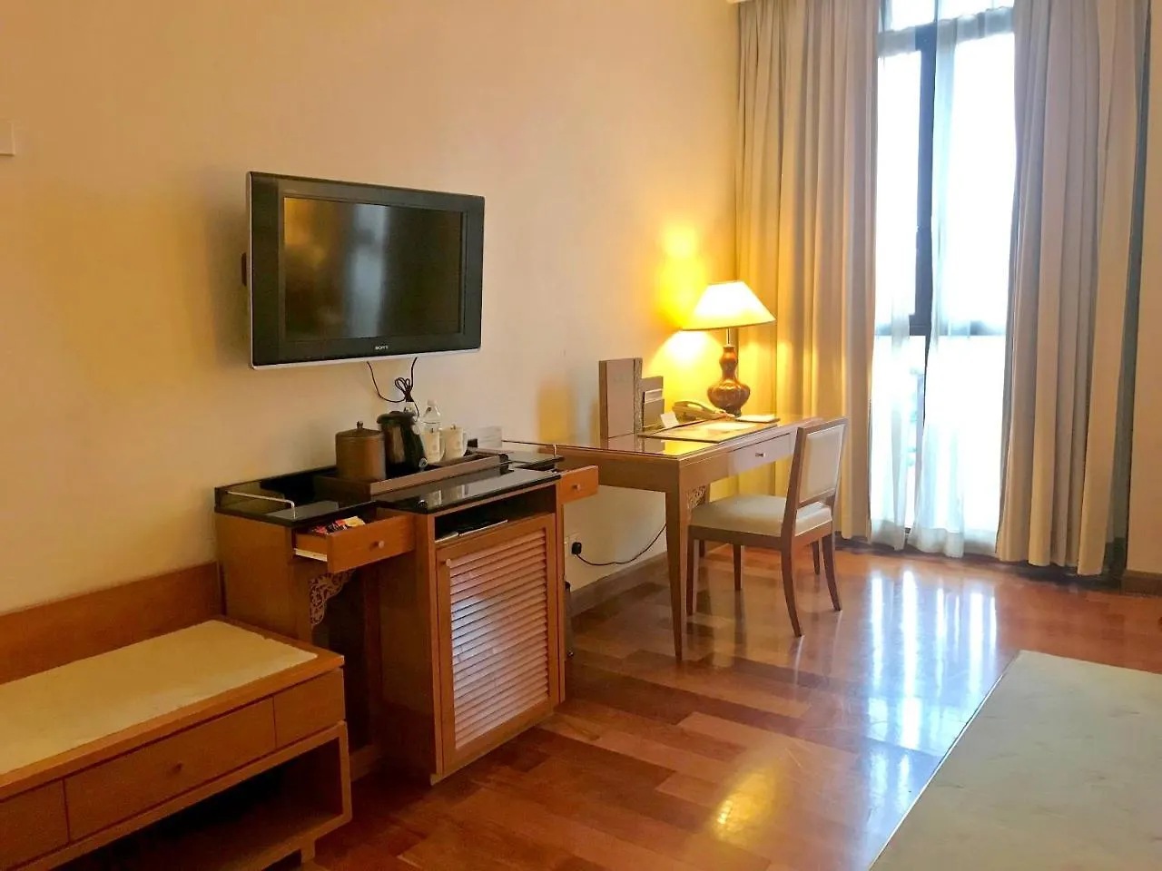 Hotel Royale Chulan Kuala Lumpur