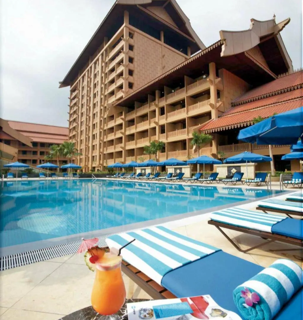 Hotel Royale Chulan Kuala Lumpur 5*,  Malesia