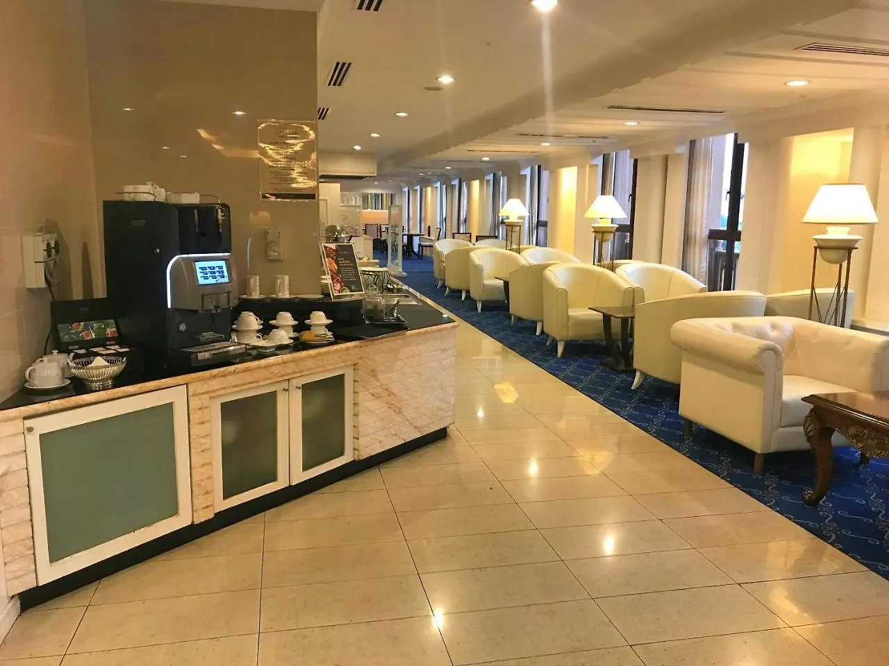 Hotel Royale Chulan Kuala Lumpur