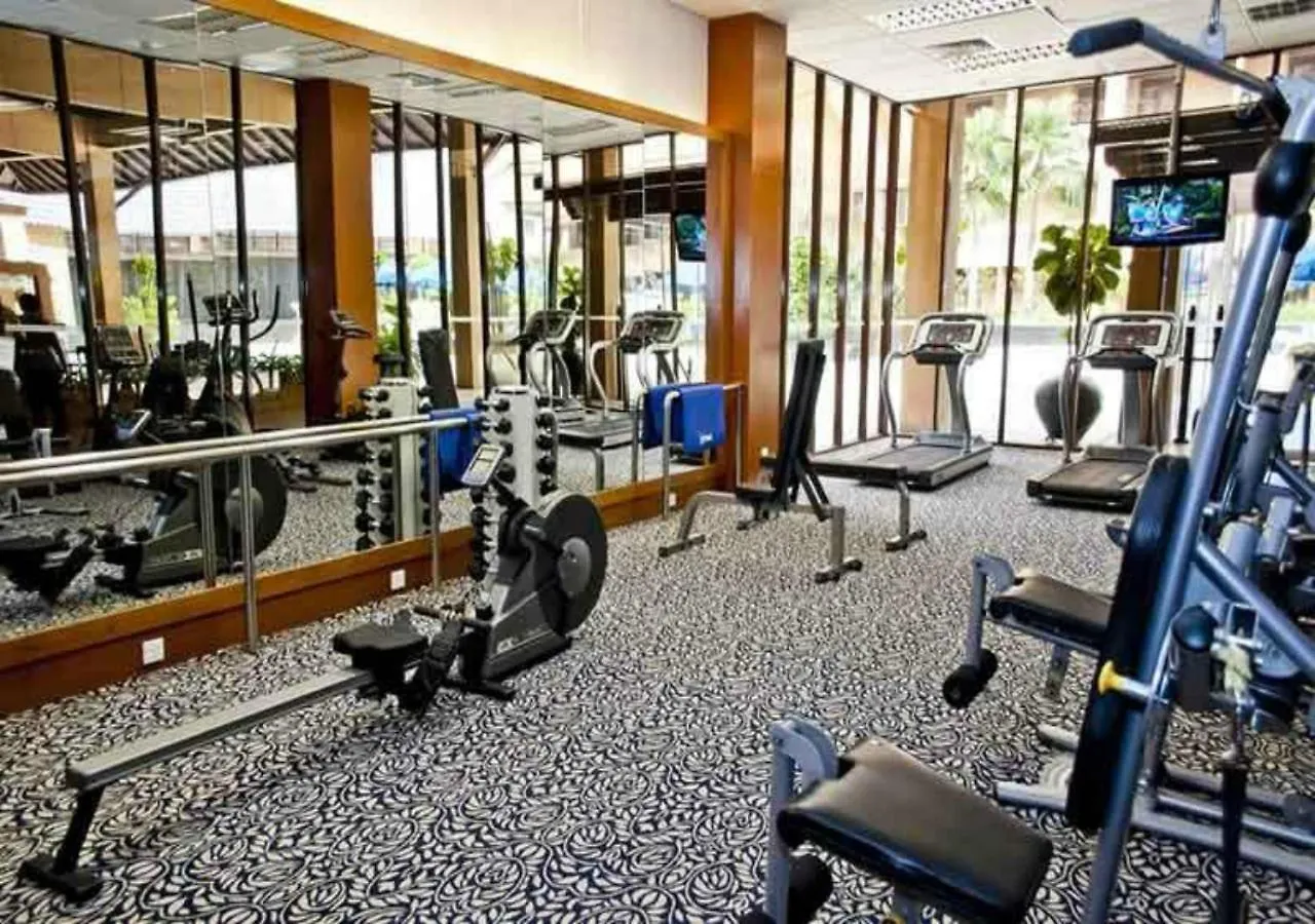 Hotel Royale Chulan Kuala Lumpur Malesia