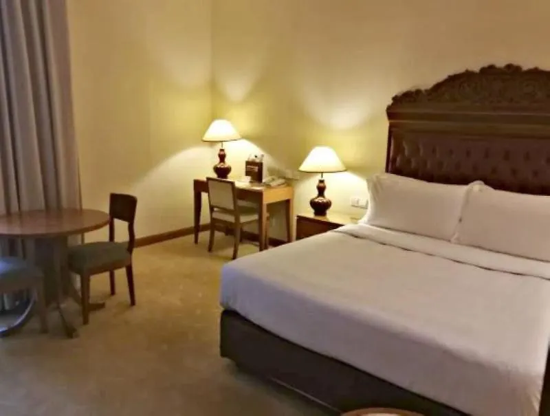 Hotel Royale Chulan Kuala Lumpur 5*,  Malesia