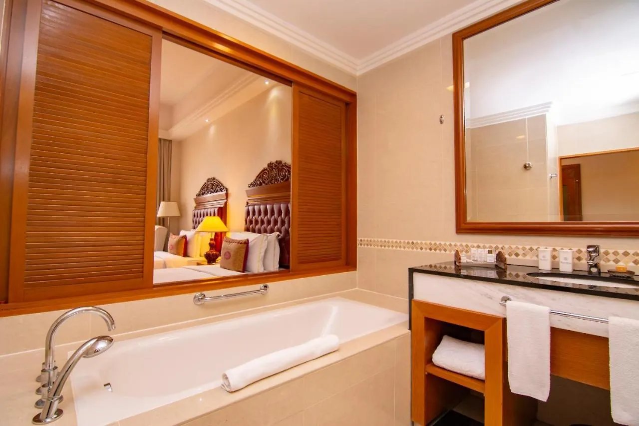 Hotel Royale Chulan Kuala Lumpur