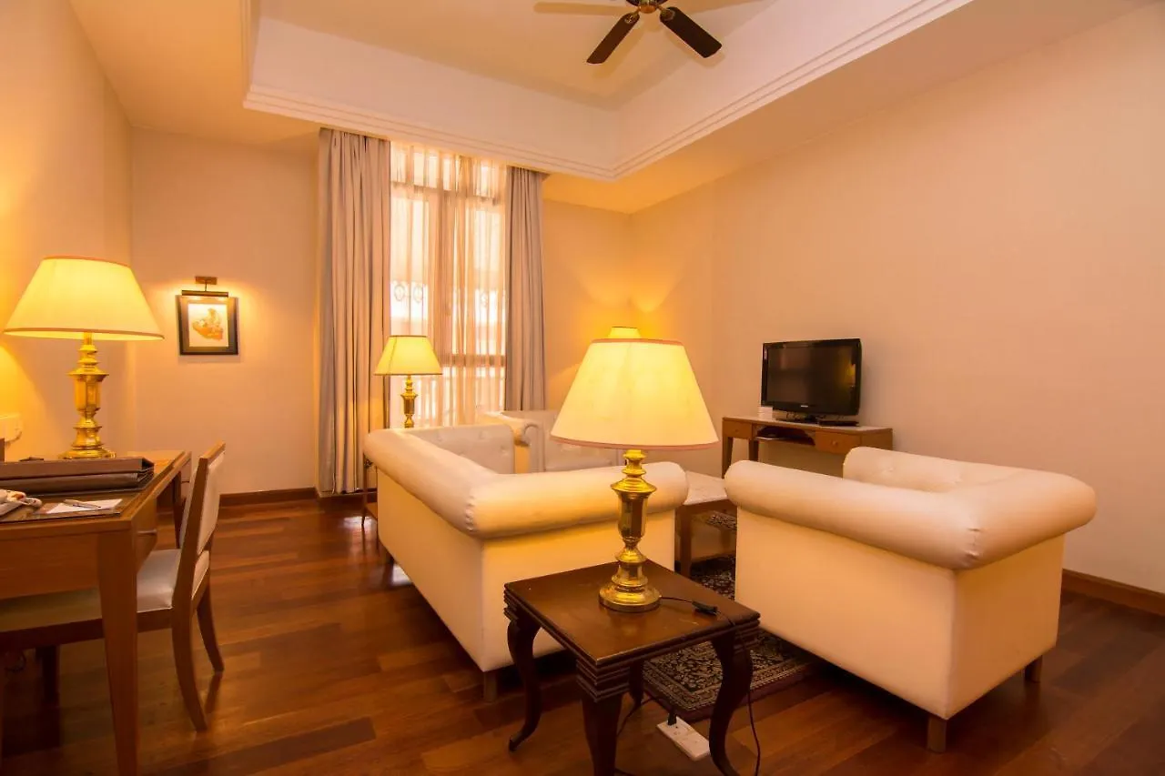 Hotel Royale Chulan Kuala Lumpur