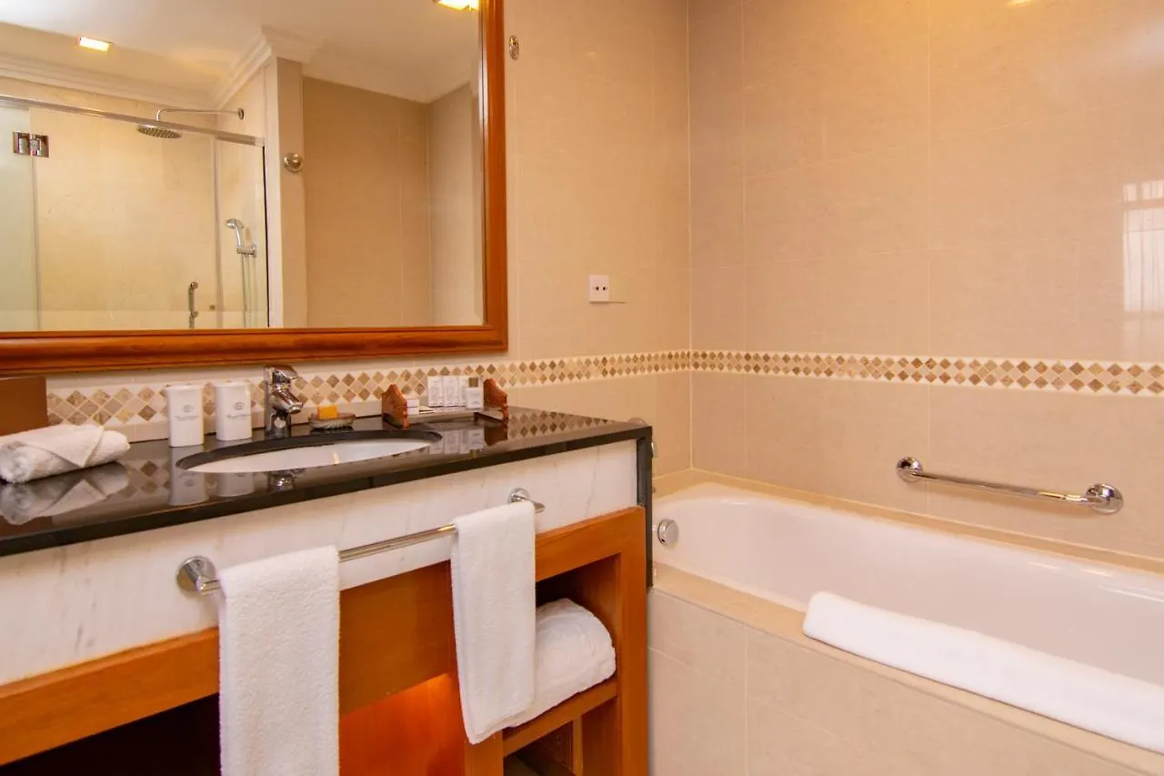 Hotel Royale Chulan Kuala Lumpur 5*,